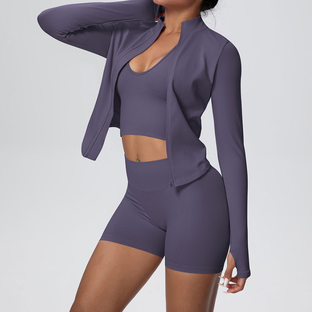 Women Seamless Sportswear Yoga - Compression Long Pant recension och pris