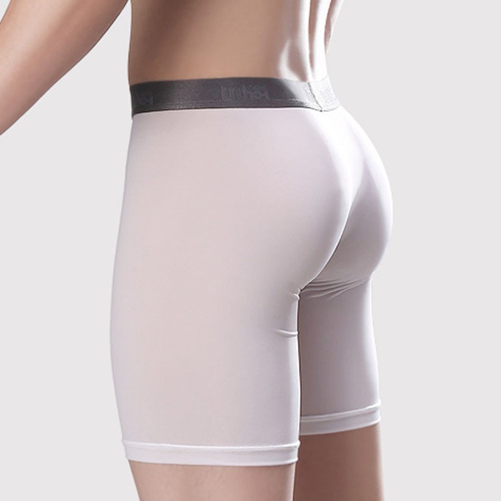 Mens Long Underwear U Convex P - Compression Shorts Athletes recension och pris