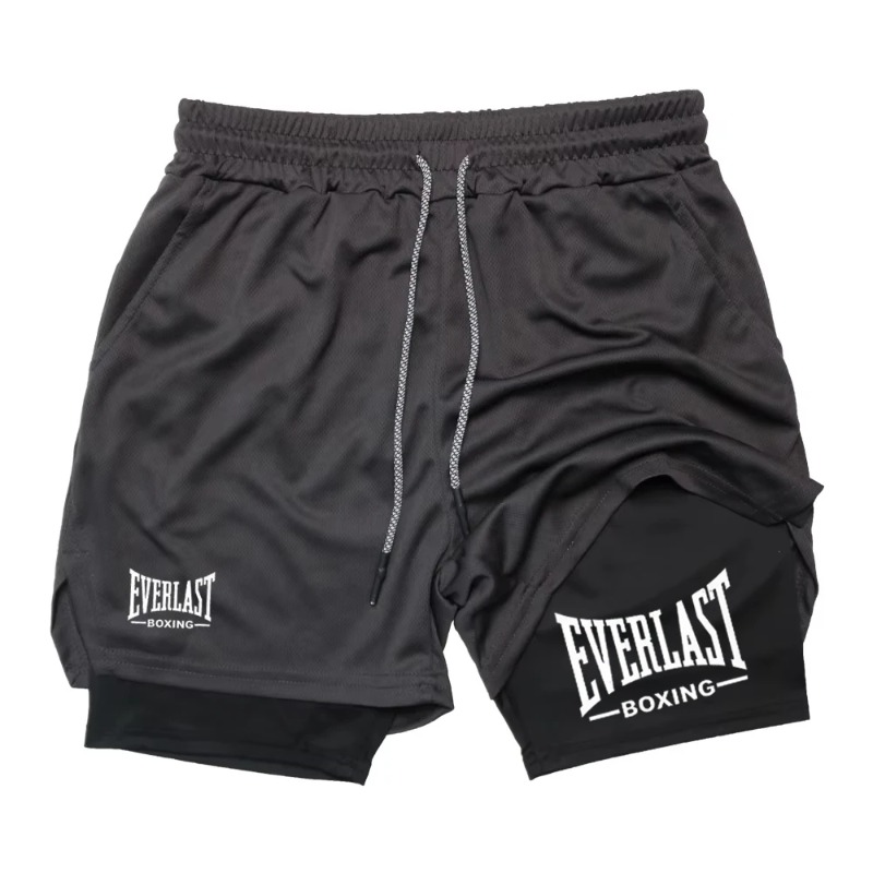 Multi-functional Activewear Me - Compression Shorts Athletes recension och pris