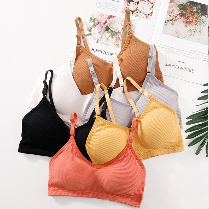 Summer Wire Free Bra Women Sea - Suspender Tank Top recension och pris