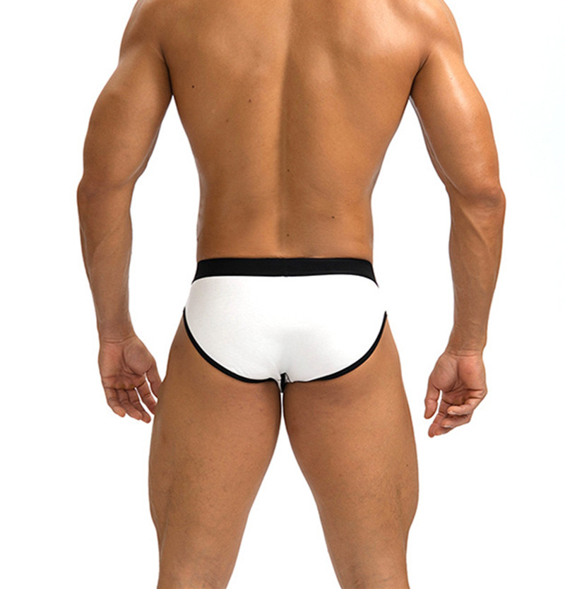 Ropa interior sexi para hombre - Pouch Boxer Pouch recension och pris