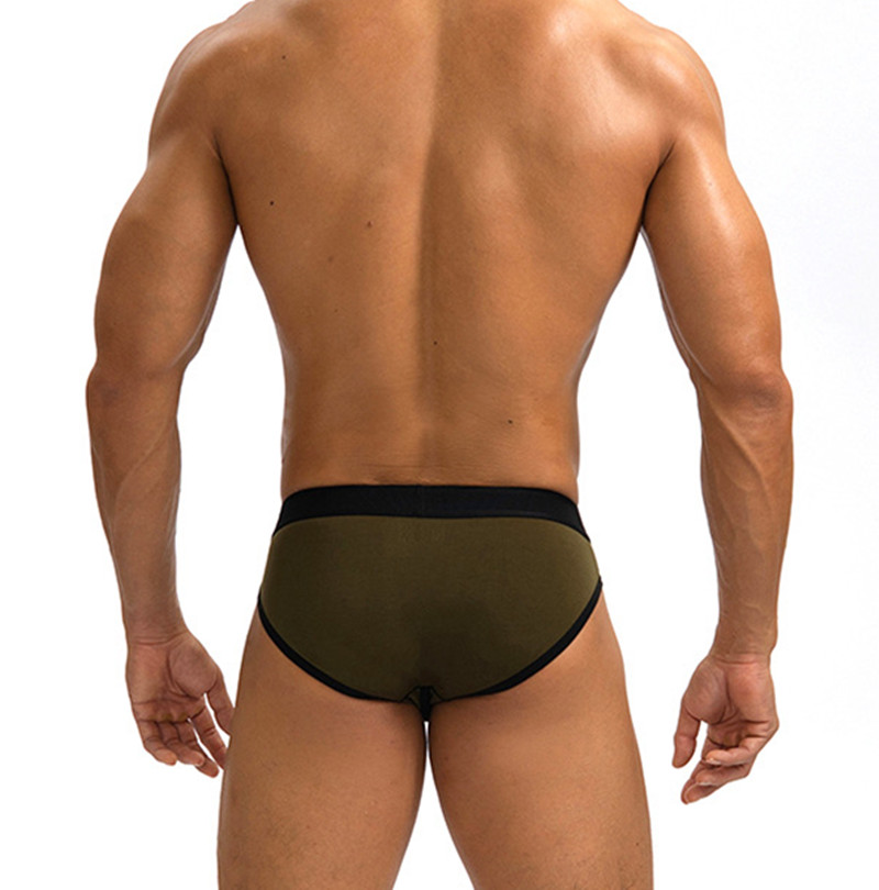 Ropa interior sexi para hombre - Pouch Boxer Pouch recension och pris