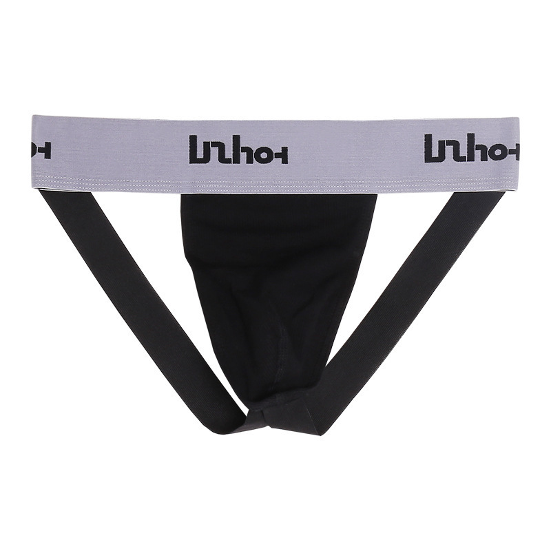 Men's Bulge Jockstrap Cotton R - Jockstrap Athletic recension och pris