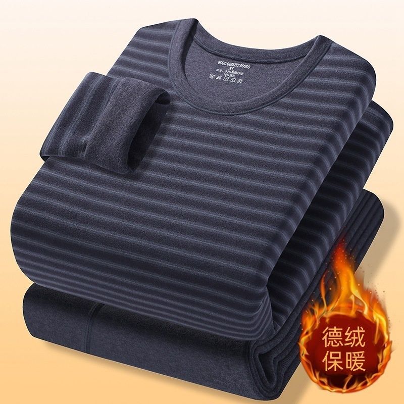 Autumn and Winter 2025 Thermal - Thermal Long John recension och pris