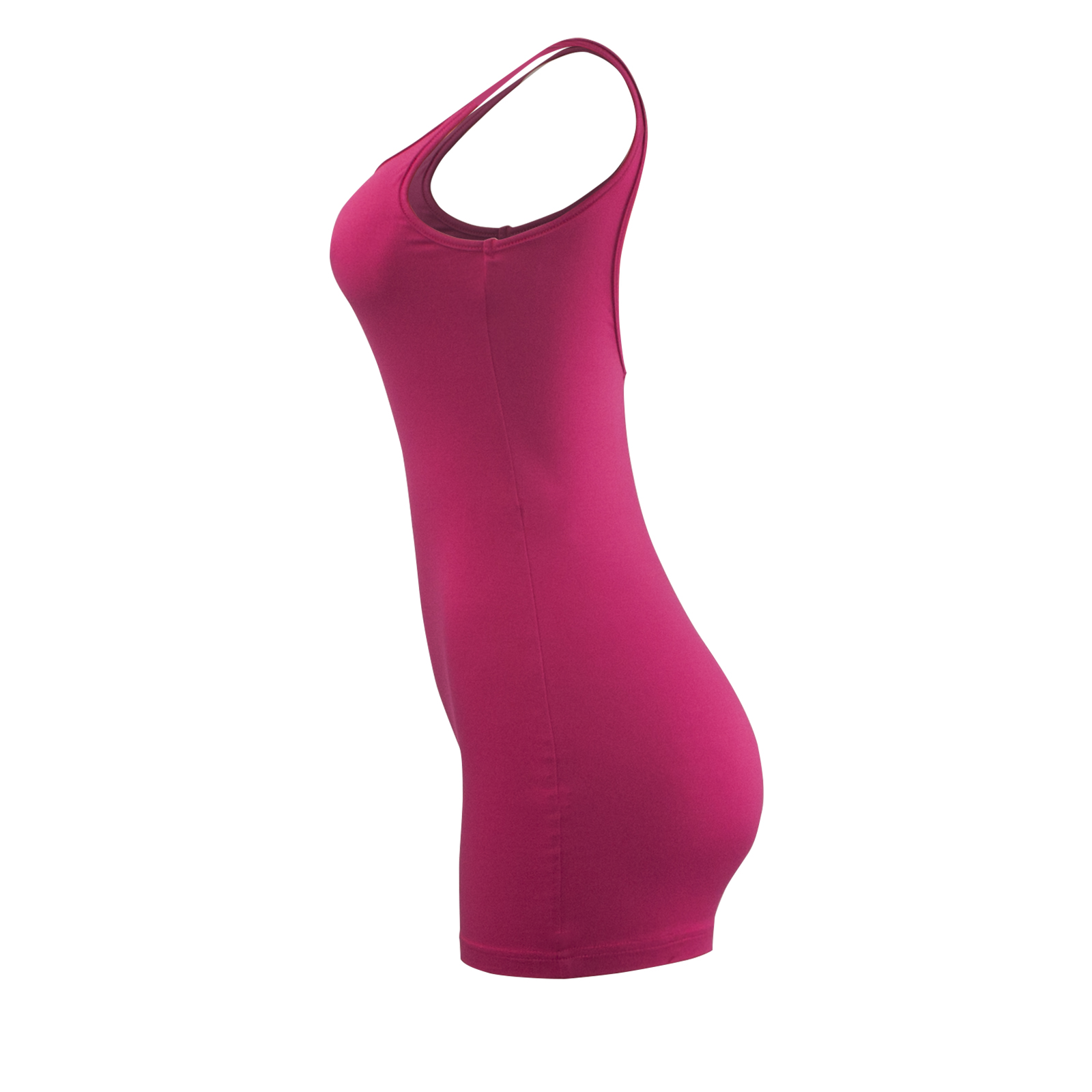 Women's Sexy Backless Tank Rom - Suspender Tank Top recension och pris