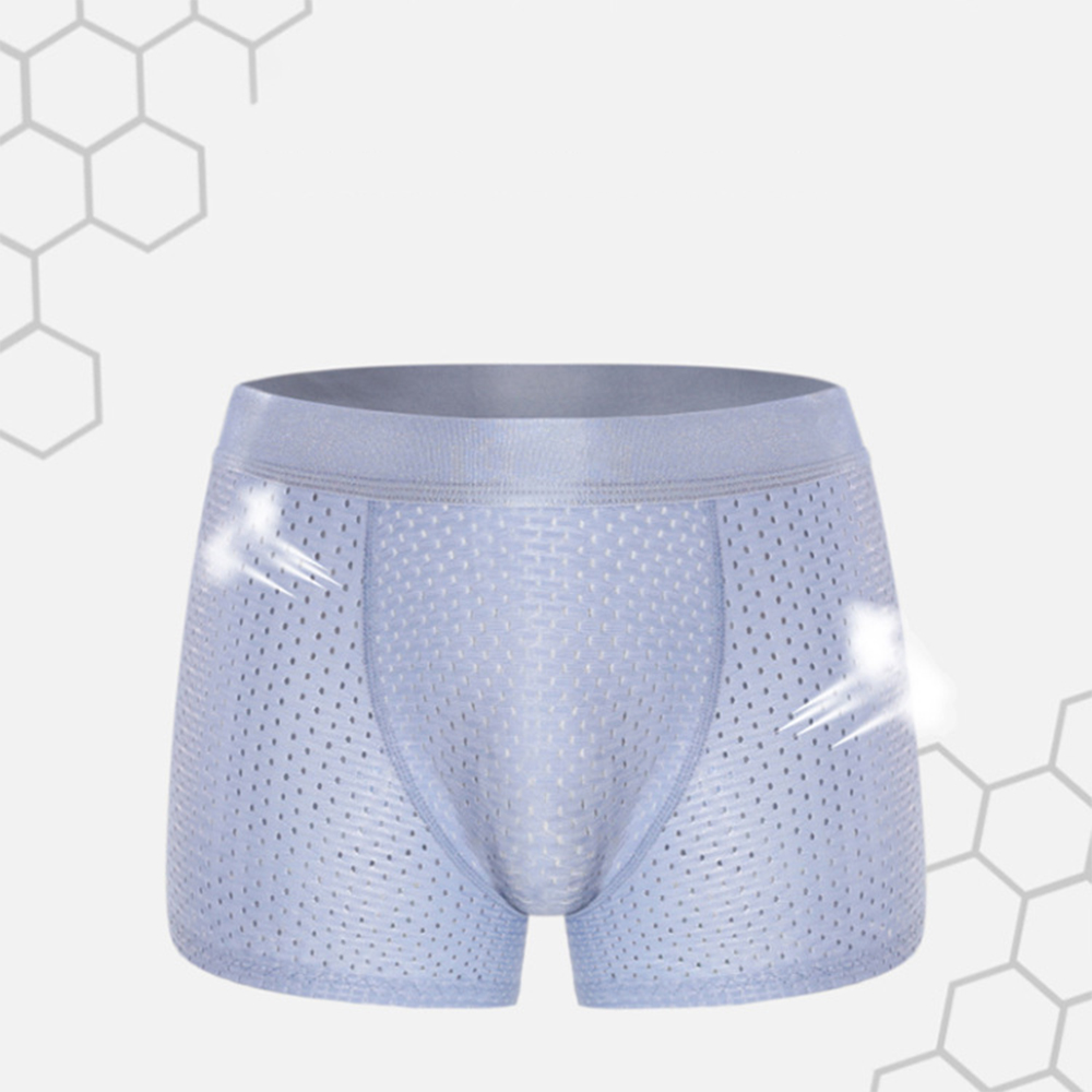 Men Shaping Boxer Butt Lifter  - Pouch Boxer Pouch recension och pris