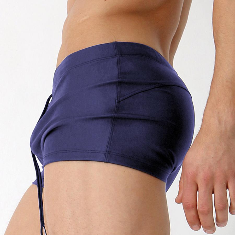 Sexy Swimsuit Beach Quick Dryi - Trunk Breathable Men recension och pris