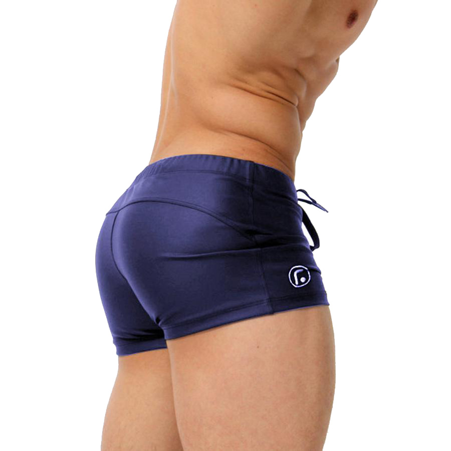 Sexy Swimsuit Beach Quick Dryi - Trunk Breathable Men recension och pris