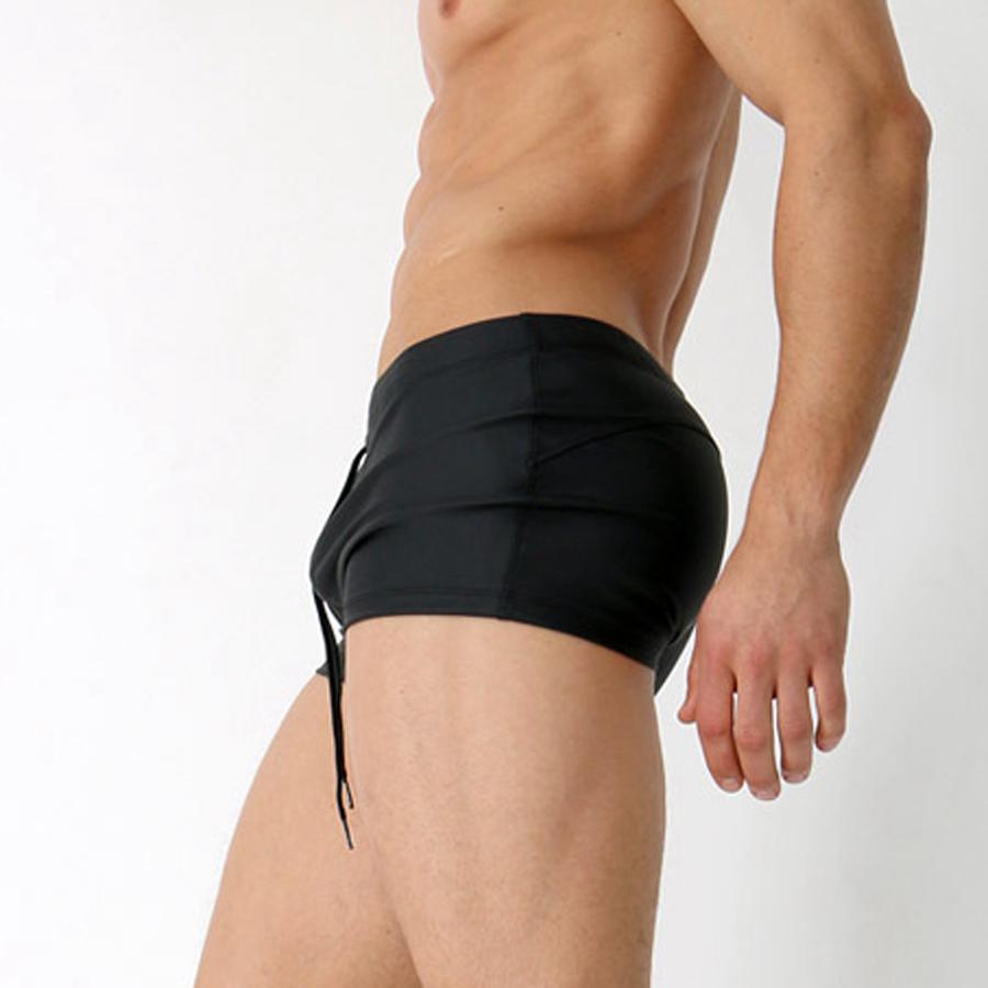 Sexy Swimsuit Beach Quick Dryi - Trunk Breathable Men recension och pris