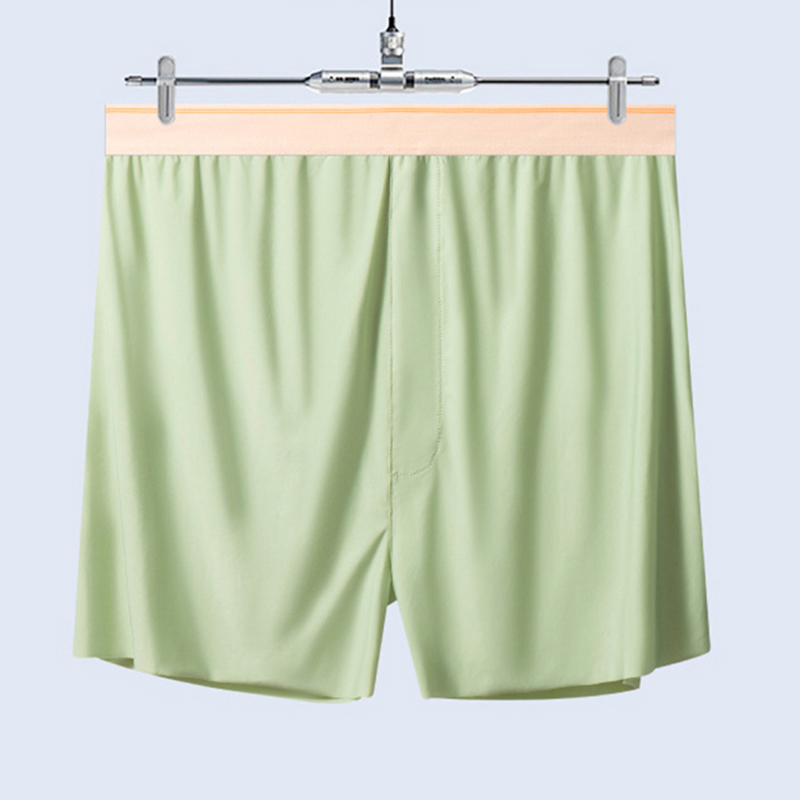 Large Size Thin Men Arrow Pant - Quick Dry Underwear recension och pris