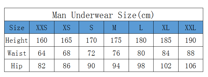 Handmade Men's Latex Boxer Sho - Boxer Shorts Modal recension och pris
