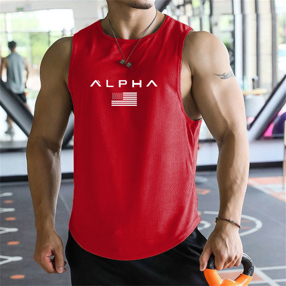 Cross-border European Size Alp - Undershirt Crew Neck recension och pris