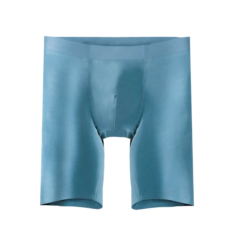 Modal men's underwear: Seamles - Boxer Shorts Modal recension och pris