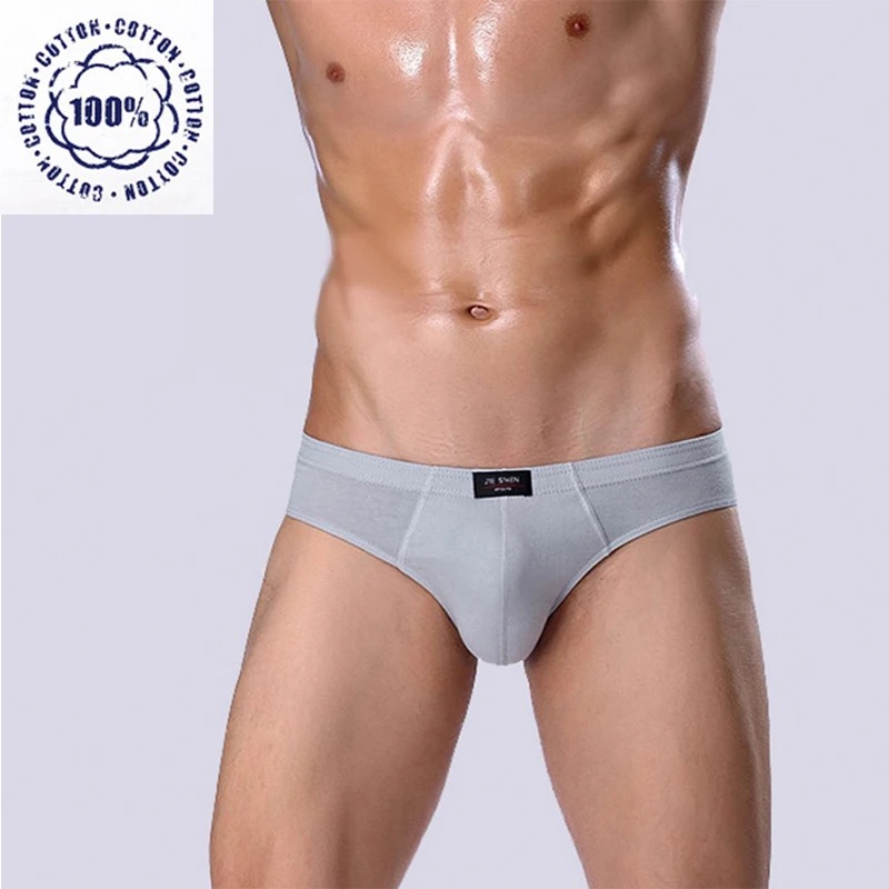 6Pcs/Men's Underwear Cotton Mi - Boxer Brief Pack Cotton recension och pris