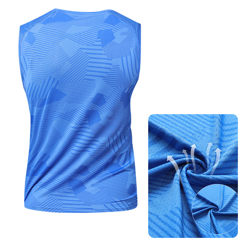 Man Running Reflective Vest Su - Sleeveless Undershirt recension och pris