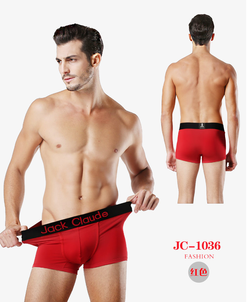 10Pcs/Lot Mens Underwear Boxer - Multi Pack Underwear recension och pris