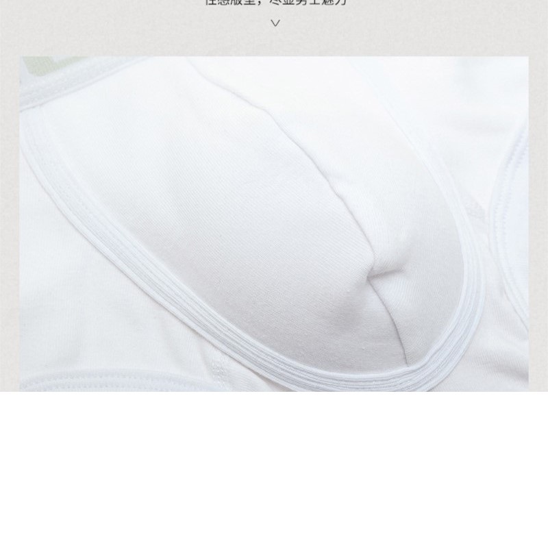 Seeinner Mens Boxer Shorts Cot - Boxer Brief Pack Cotton recension och pris