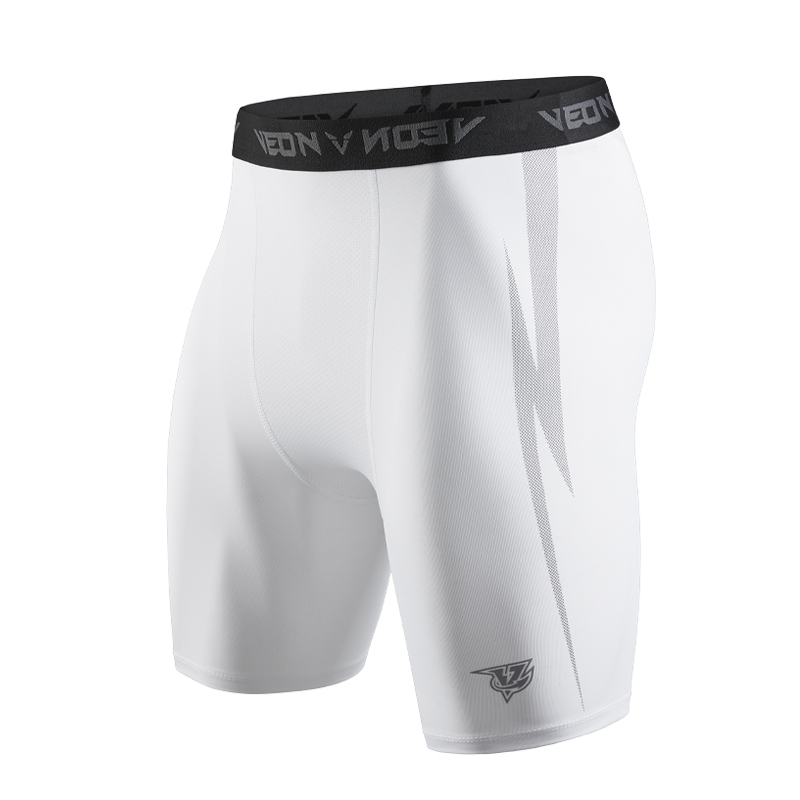 Black Compression Shorts Men S - Compression Shorts Athletes recension och pris