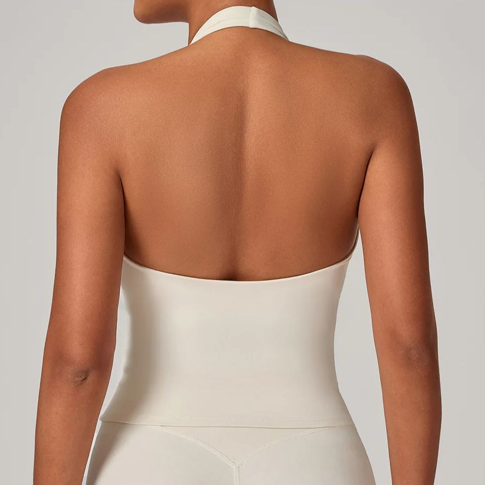 Ningyu Wrinkled V-neck Hanging - Quick Dry Underwear recension och pris