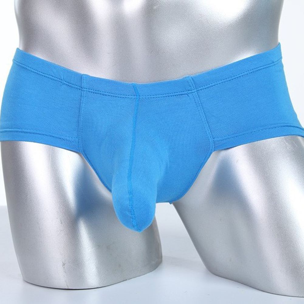 Fashionable Men's Briefs Boxer - Pouch Boxer Pouch recension och pris