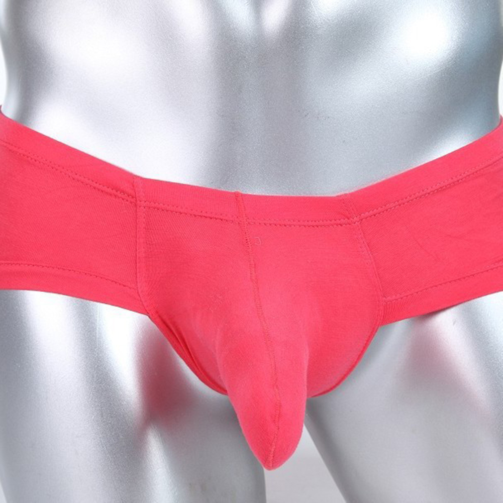 Fashionable Men's Briefs Boxer - Pouch Boxer Pouch recension och pris
