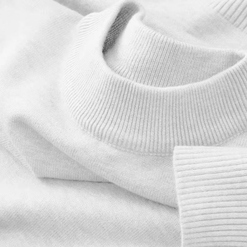Mens Casual Mock Turtleneck T- - Thermal Long John recension och pris