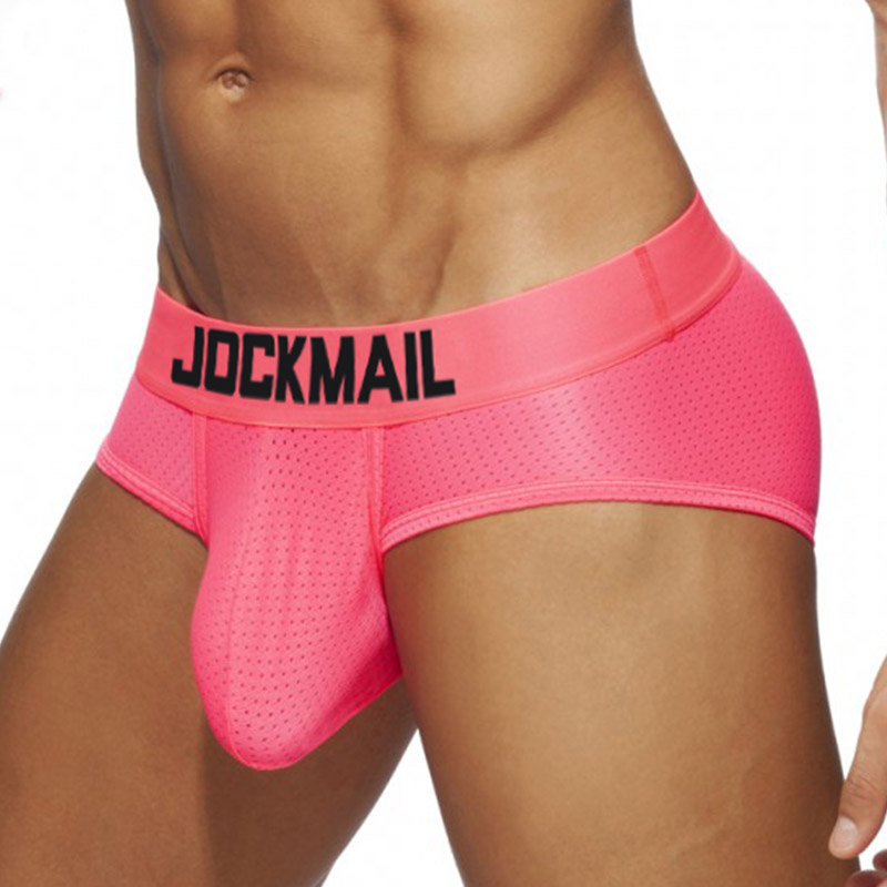 4PCS/LOT Mens Underwear Briefs - Multi Pack Underwear recension och pris