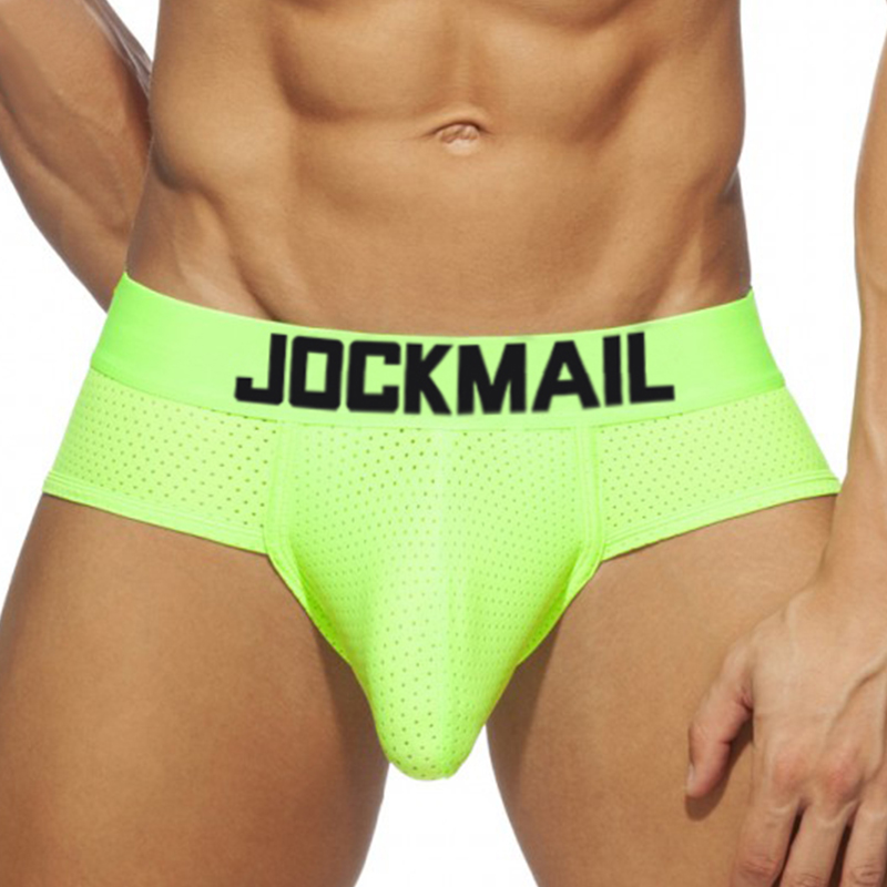 4PCS/LOT Mens Underwear Briefs - Multi Pack Underwear recension och pris