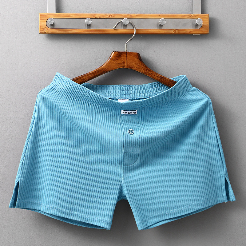 1/2/3 PCS Men's Panties Cotton - Boxer Shorts Modal recension och pris