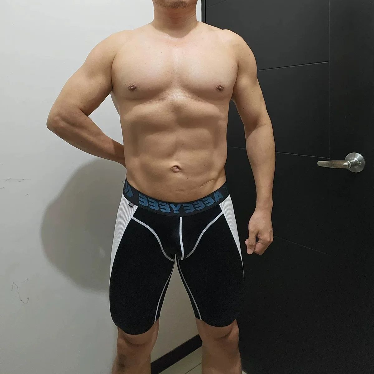 Men's Underwear boxer ultra-th - Mesh Sport Boxer recension och pris