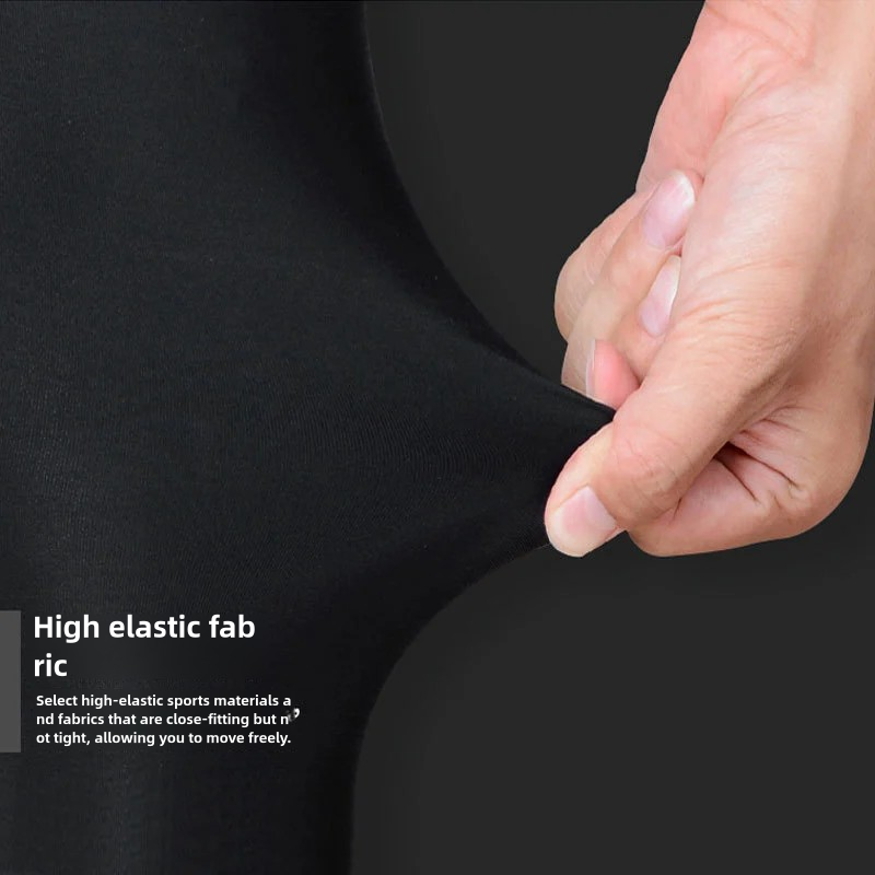 Mens Compression Pants Tights  - Compression Shorts Athletes recension och pris