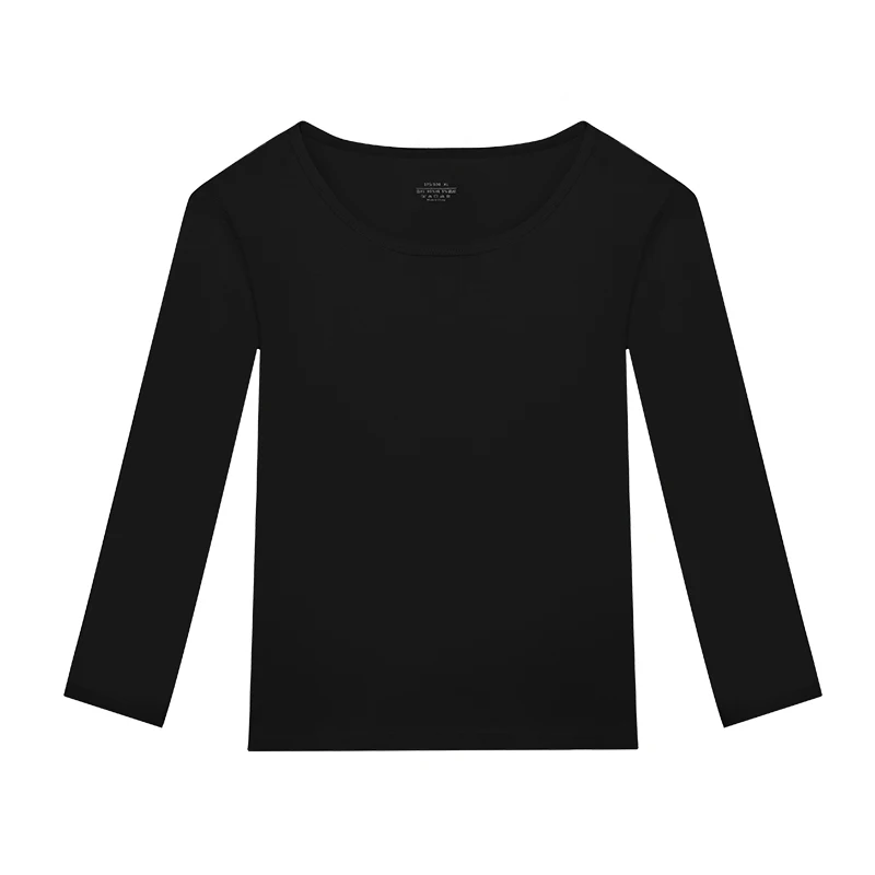 Women's Thermal Underwear, 202 - Undershirt Crew Neck recension och pris