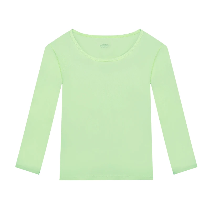 Women's Thermal Underwear, 202 - Undershirt Crew Neck recension och pris
