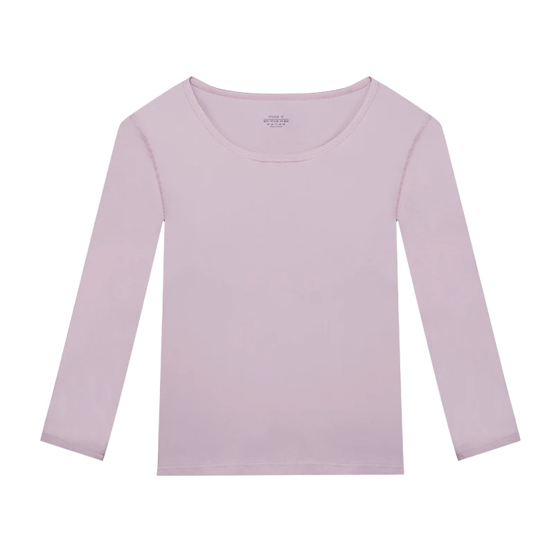 Women's Thermal Underwear, 202 - Undershirt Crew Neck recension och pris