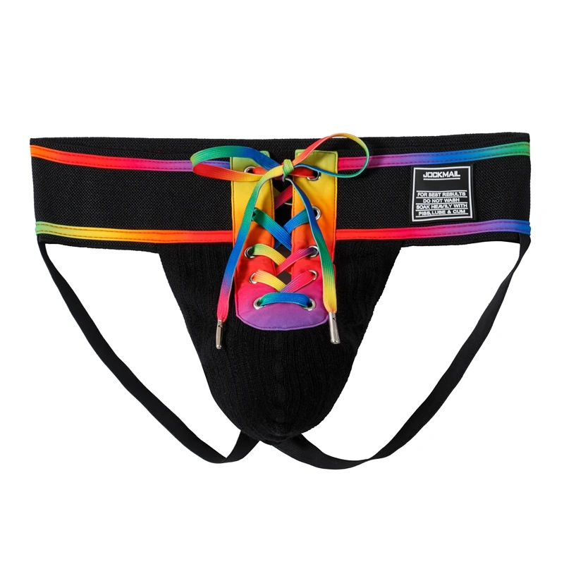 Open Front Men Jockstrap Brief - Jockstrap Athletic recension och pris