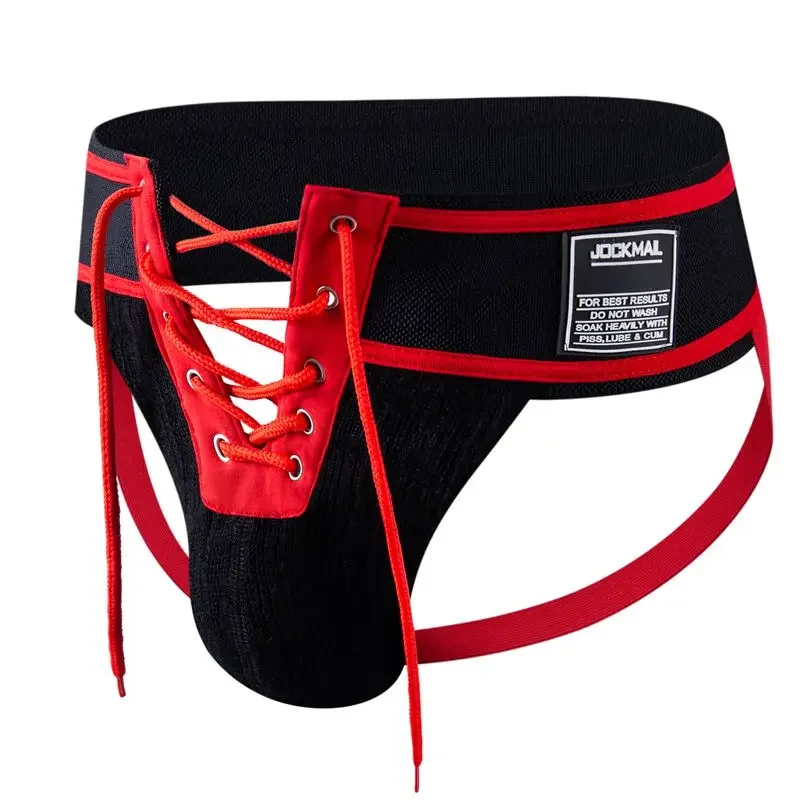 Open Front Men Jockstrap Brief - Jockstrap Athletic recension och pris