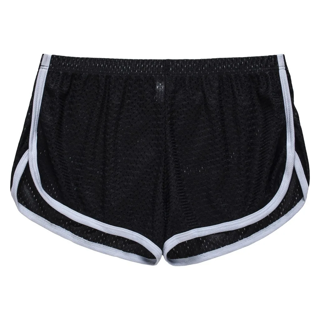 Summer Mesh Boxer Shorts for M - Mesh Sport Boxer recension och pris