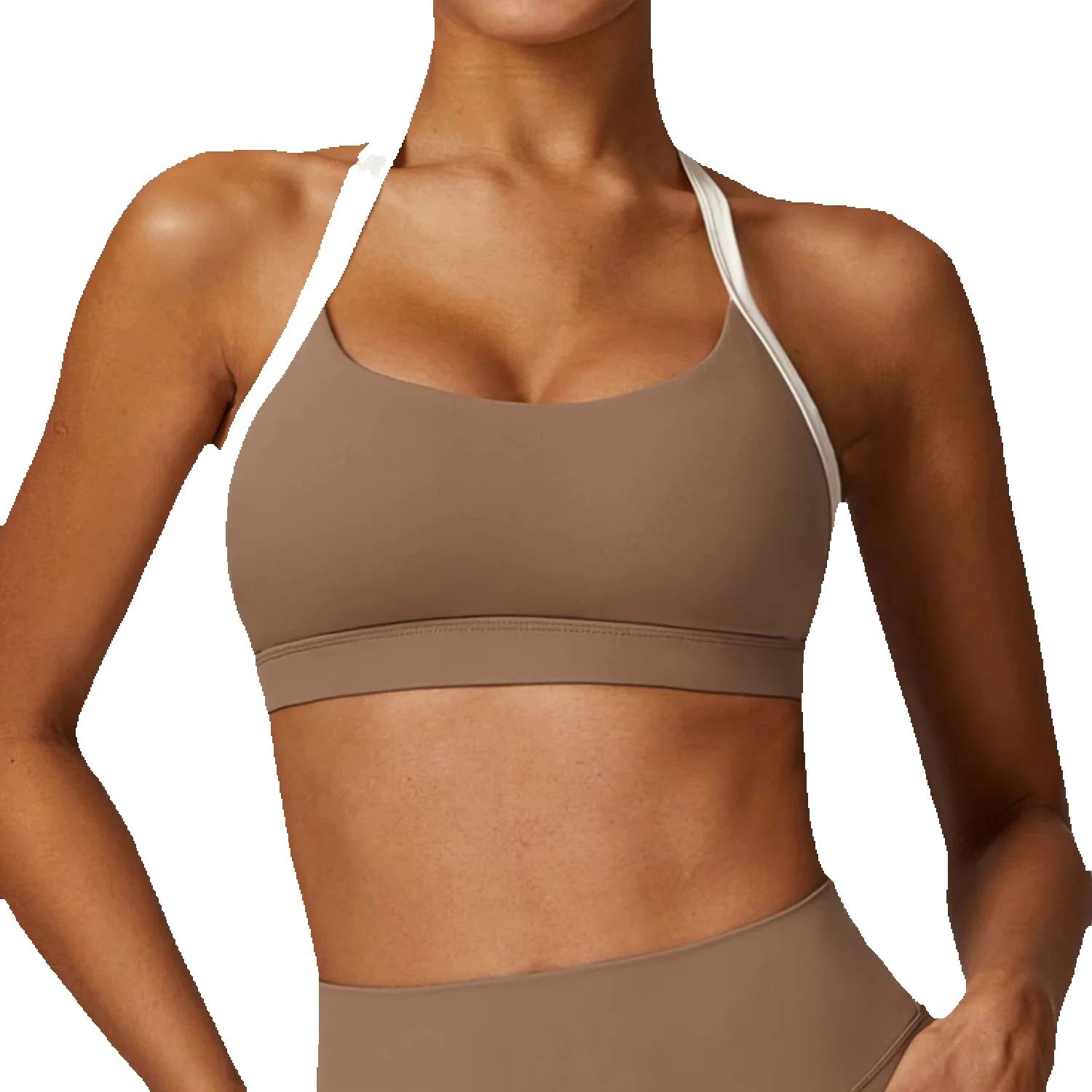 Sexy Scrunch Sports Bra Gym To - Quick Dry Underwear recension och pris