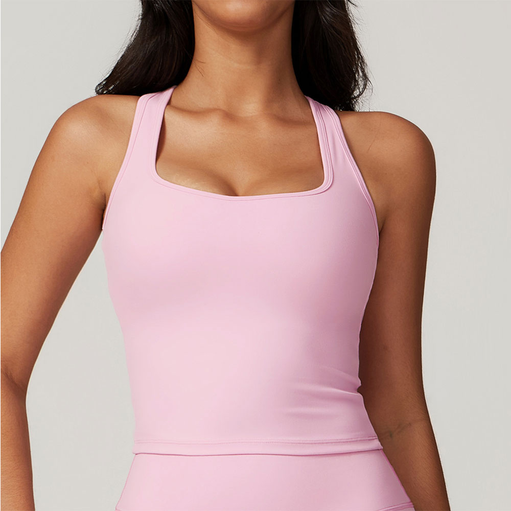 Women Sports Bra High Strength - Quick Dry Underwear recension och pris