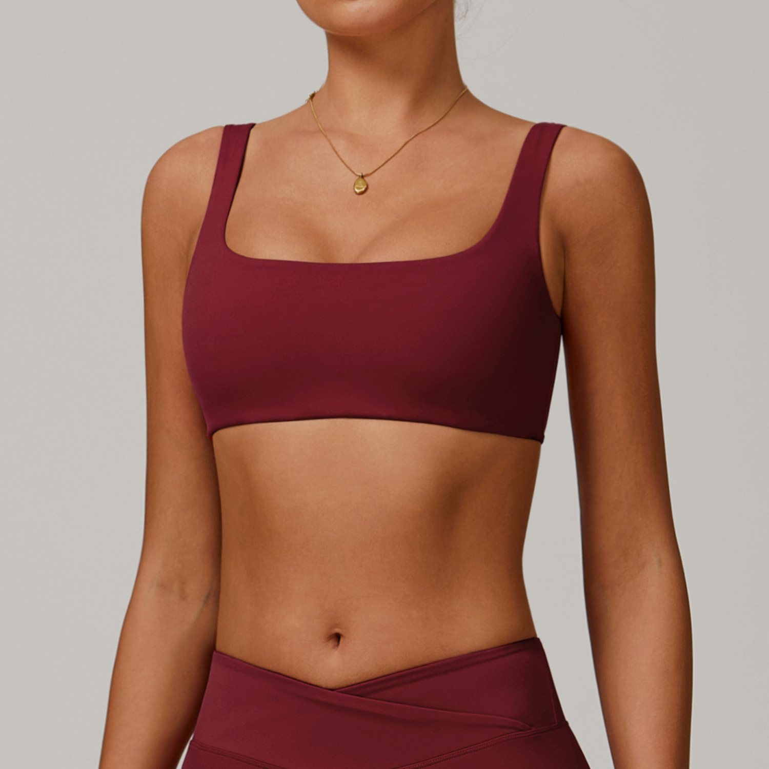 Women Fitness Yoga Bra Gym Spo - Quick Dry Underwear recension och pris