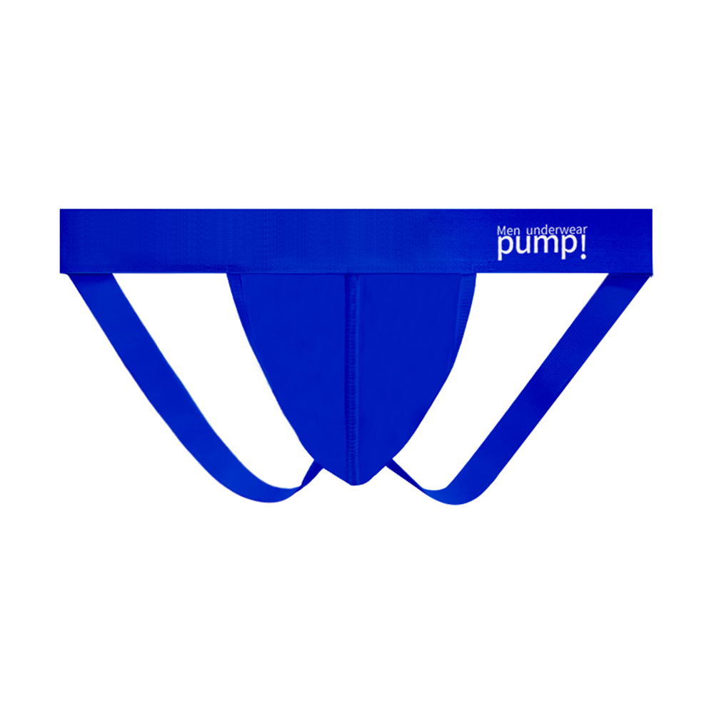 1PCS Men's Pump! Jockstrap Und - Jockstrap Athletic recension och pris