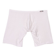 Men's Modal Long Leg Boxer Bri - Long Leg Trunk Men recension och pris