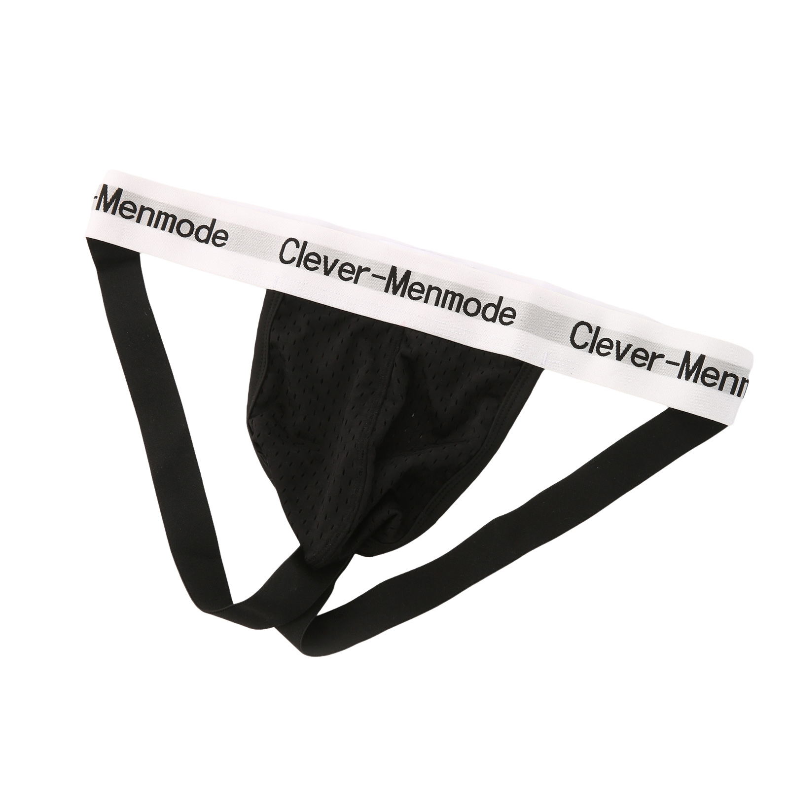 Mesh Jockstrap Men's Fitness G - Jockstrap Athletic recension och pris