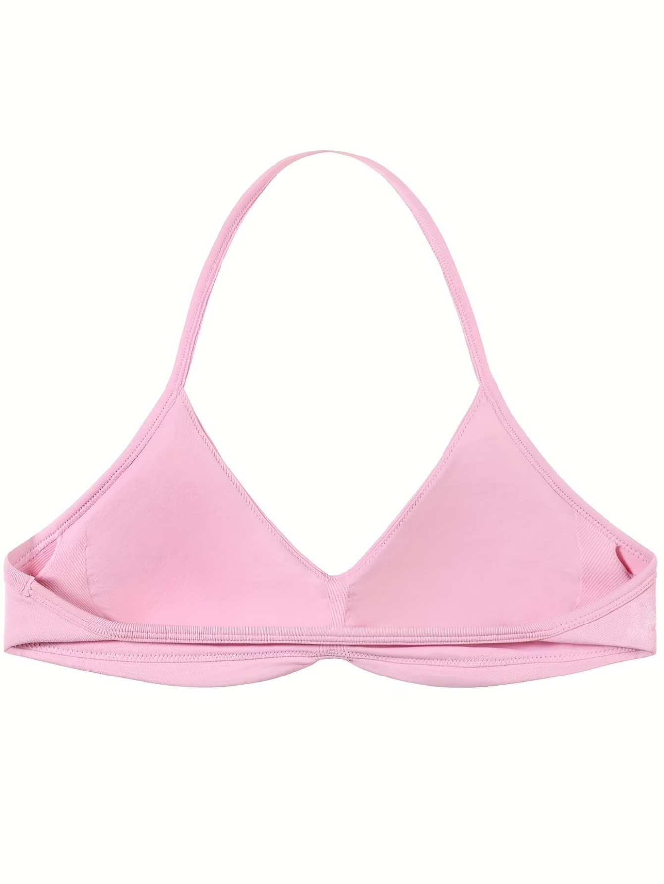 2pcs Seamless Sexy Open Back G - Suspender Tank Top recension och pris