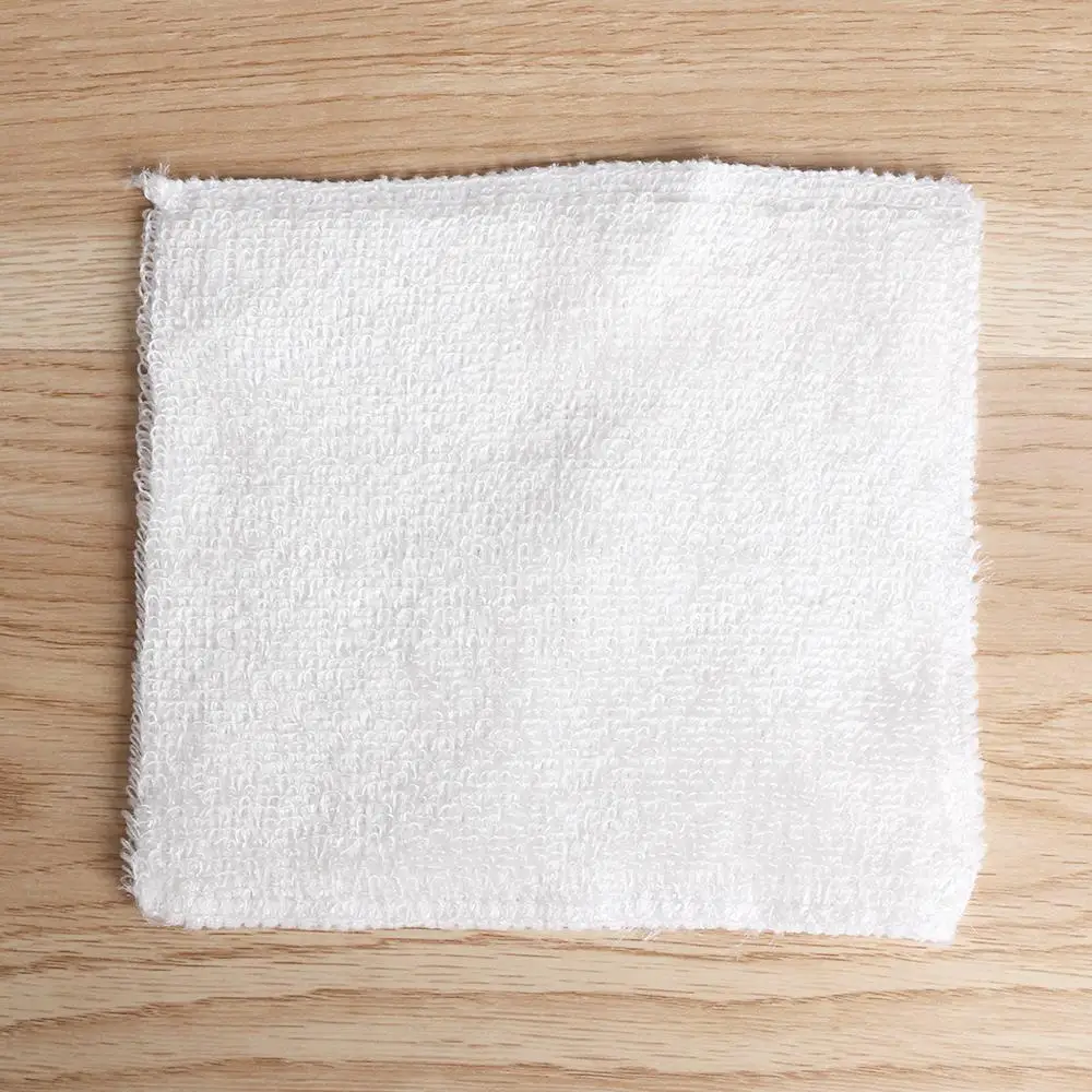 1/5PCS Cleaning Rags Anti-grea - Bamboo Fiber Trunk recension och pris