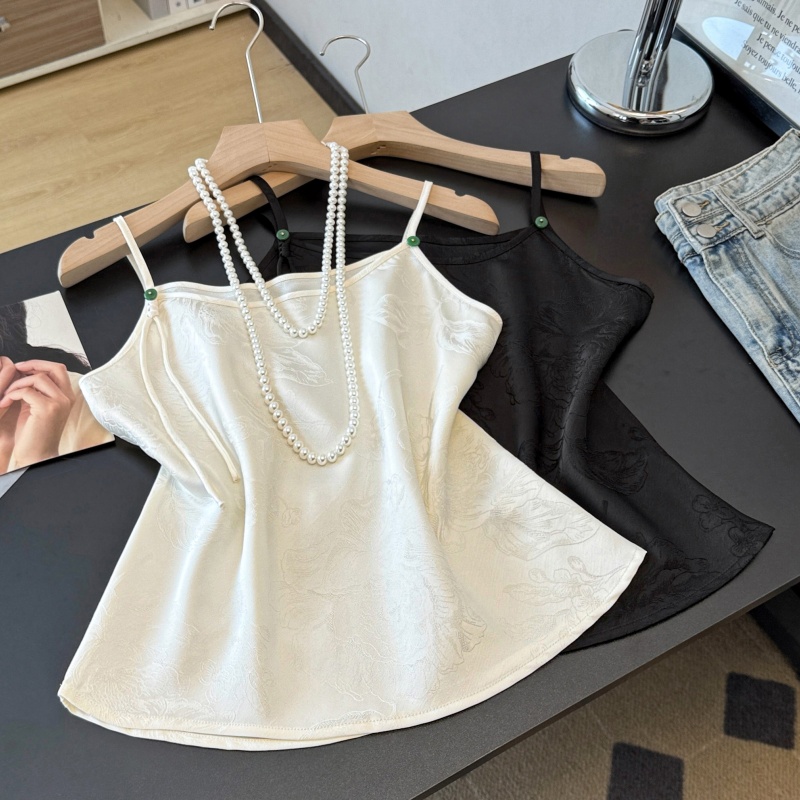 New Chinese Style Heavy Work E - Base Layer Top recension och pris