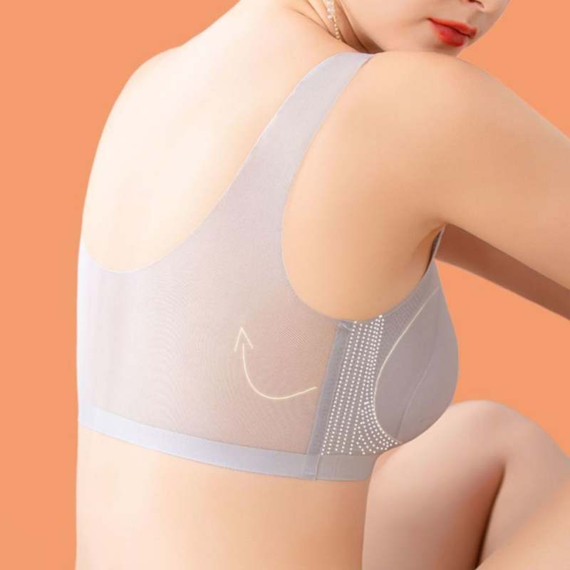 Women's Traceless Bra Thin Sum - Suspender Tank Top recension och pris