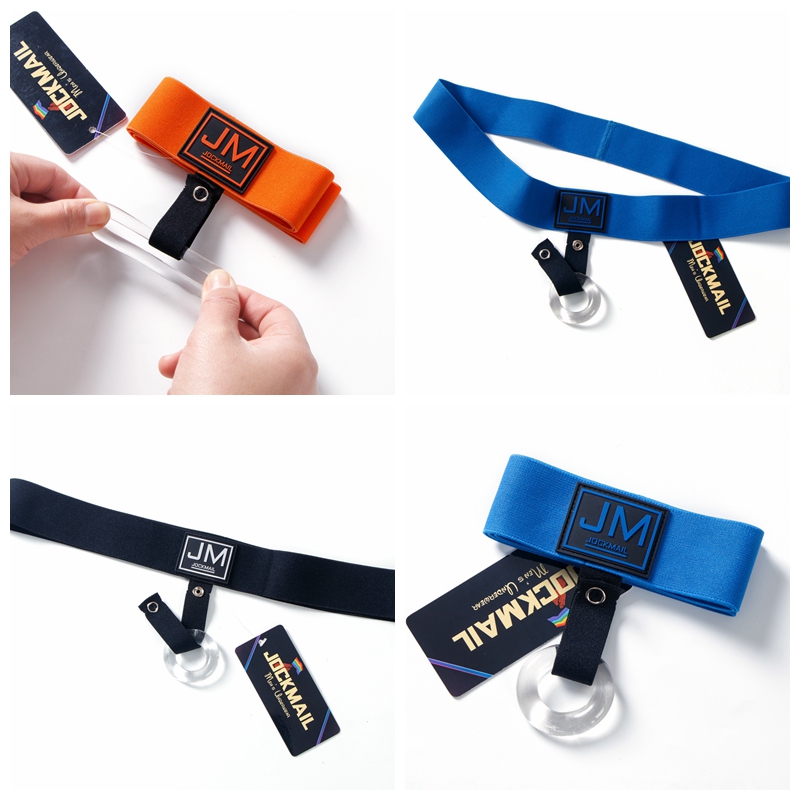 Cockstraps Men Jockstrap Panti - Jockstrap Athletic recension och pris