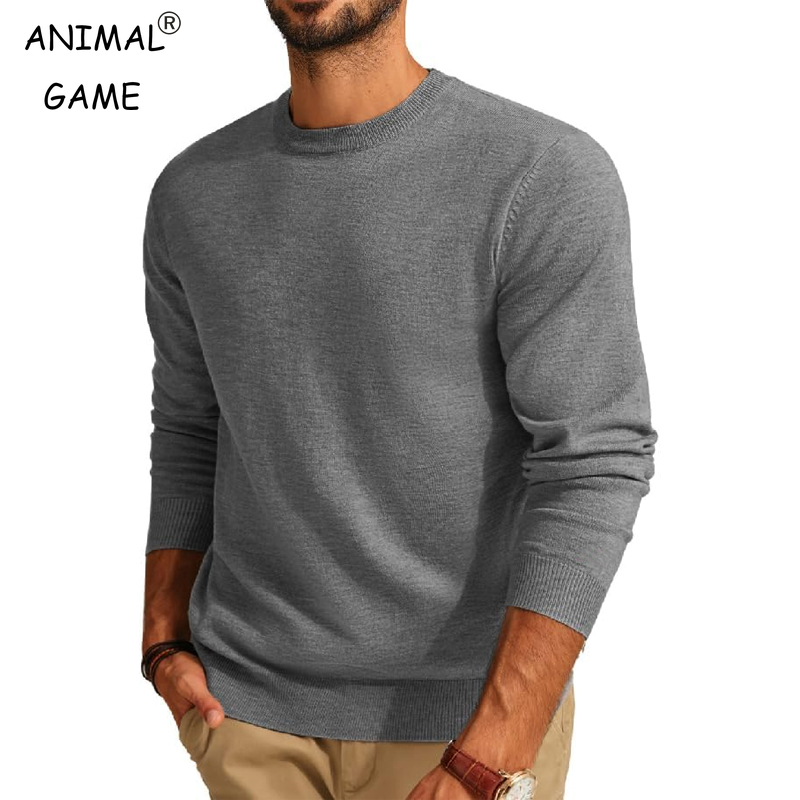 Men's Long Sleeve Sweaters Cre - Thermal Long John recension och pris
