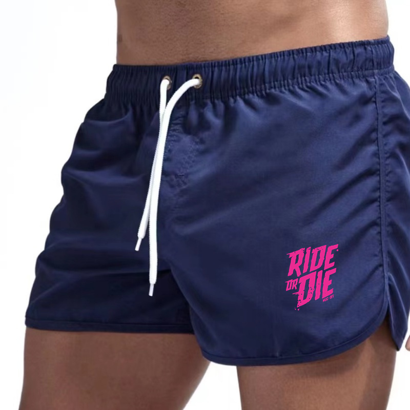 Men'S Swim Shorts Swim Trunks  - Trunk Breathable Men recension och pris